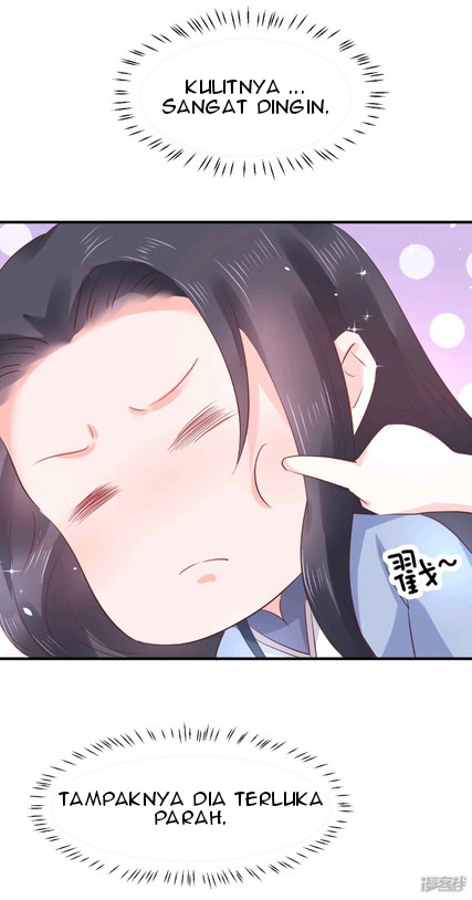 Dragon Princess Chapter 16 Gambar 24